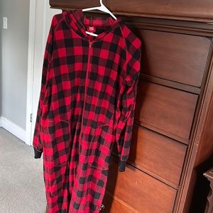 Men large pjs